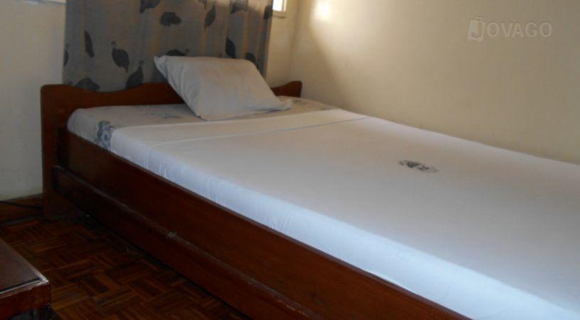 Sayari Hotel