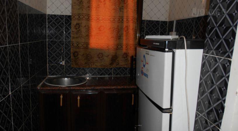 Mack Nimir Tower | Accommodation Kassala