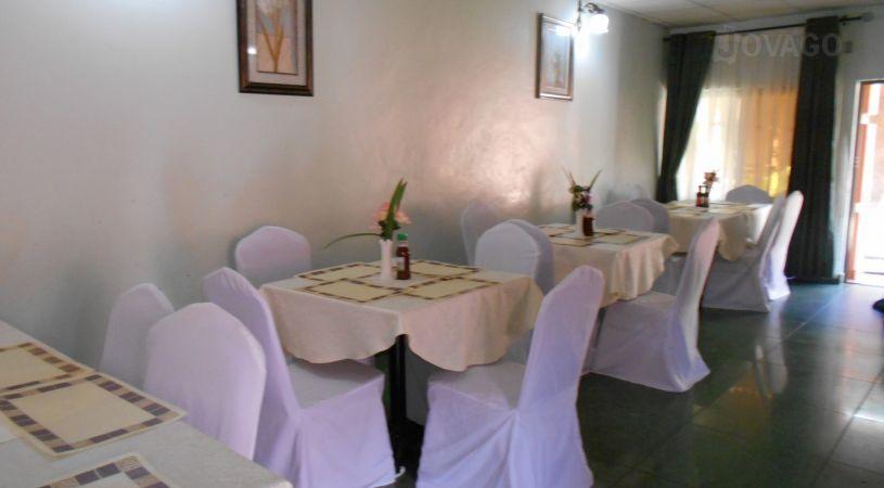 Crossroad Lodge Kitwe | Kitwe Accommodation