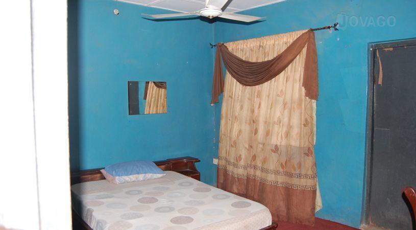 Royal Apple Guest House | Accommodation Abeokuta