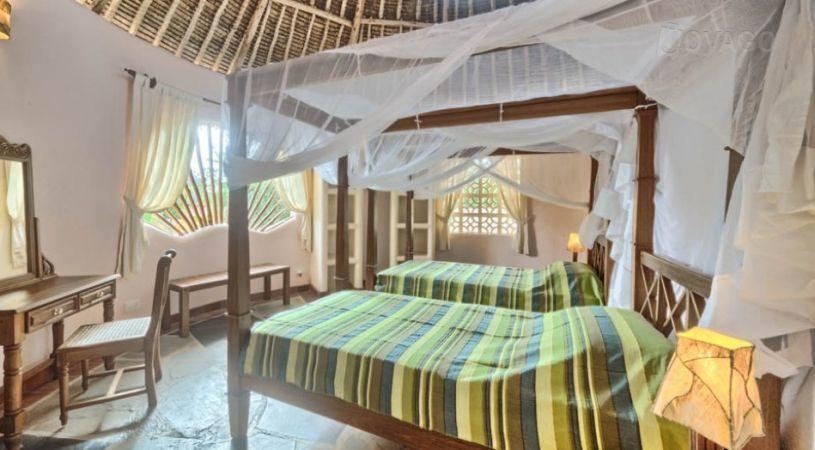 Tiwani Cottage | Tiwi Accommodation