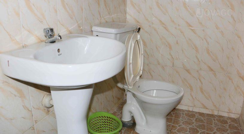 Enno Guest House