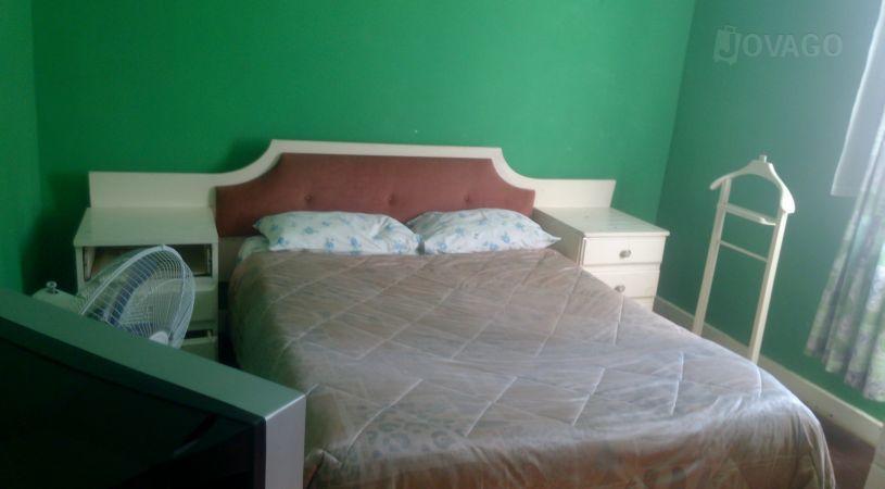 C Rose Lodge | Lodges Masvingo