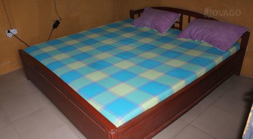 Hotel Asyfat | Accommodation Ikorodu