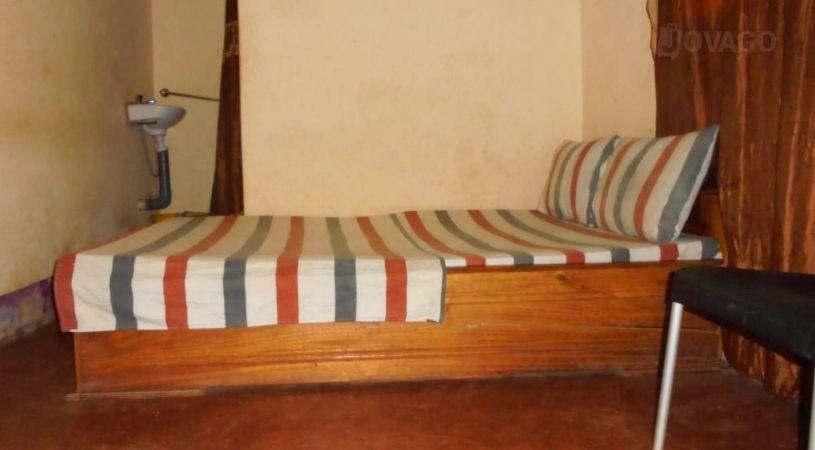 Ararah Espace Hotel | 46 Accommodation