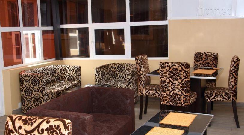 House 9 Apartment | Maitama Accommodation