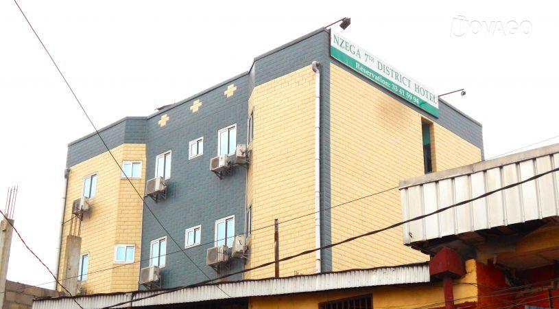 Hotel Nzega | Bepanda Hotels