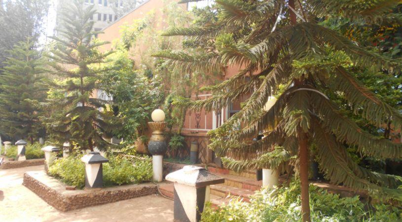 Mahelet Hotel | Blantyre Hotels