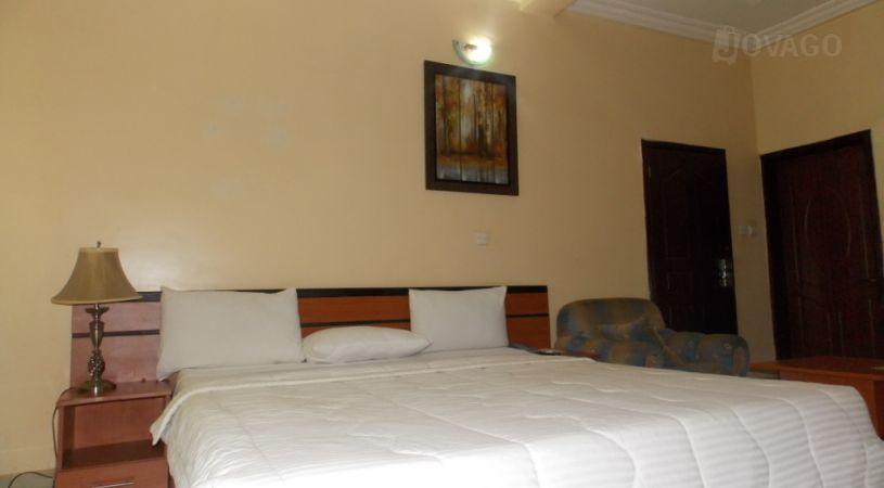 Vines Hotel Limited | Durumi Accommodation