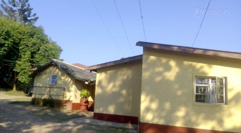 Pabanhla Guest House | Accommodation Mutare