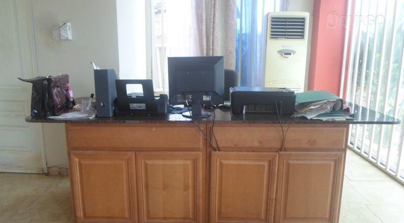 Ausbuild Studio Apartment | Accommodation Madina