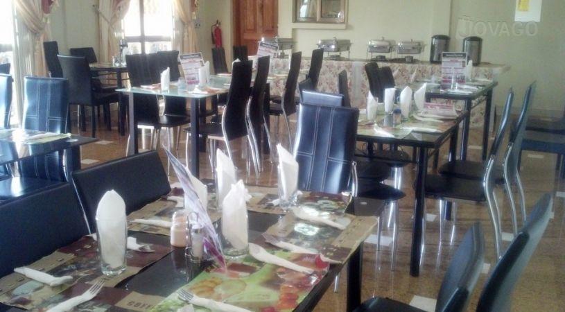 Durowaa Plus Hotel | Abura Asebu Kwamankese Accommodation