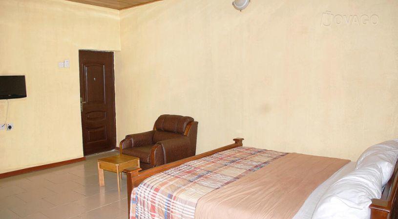 Fortune Exclusive Hotel | Hotels Ibadan