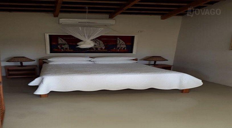 Casa Jakkie Self Catering