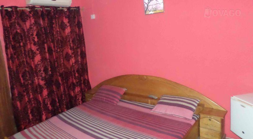 Jolie Guest House Limited | Accra Accommodation