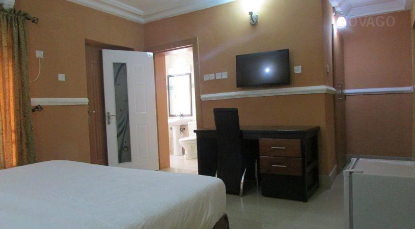 De Zannyc Hotel | Uwani Hotels