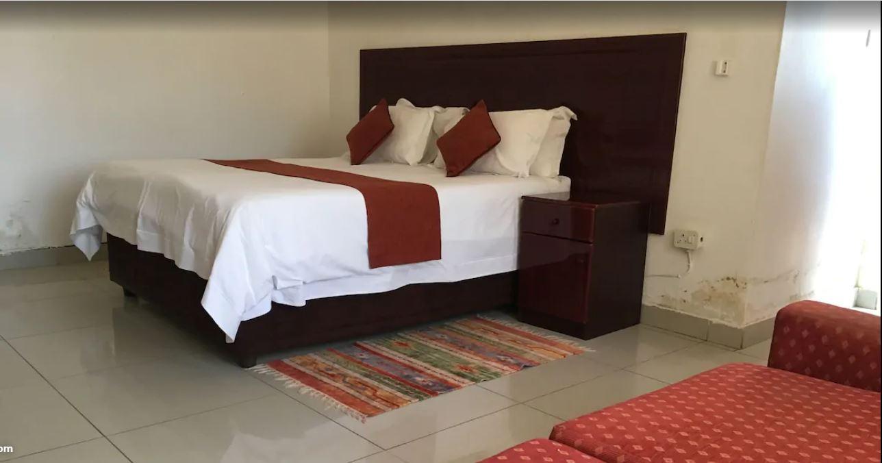 Havilla Guest House | Accommodation Gaborone