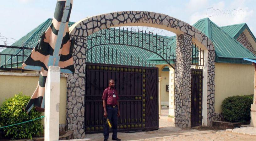 Airborne Guest Inn and Gardens | Accommodation Makurdi