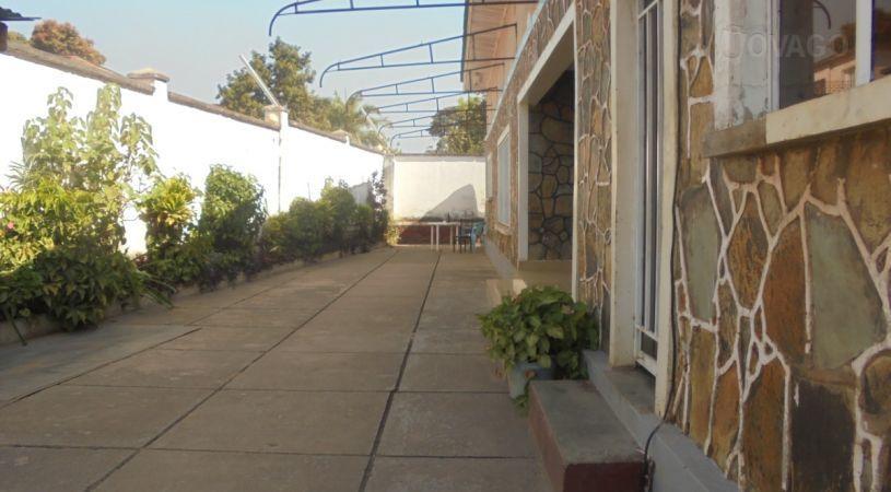 Maison de Passage HISHO Motel