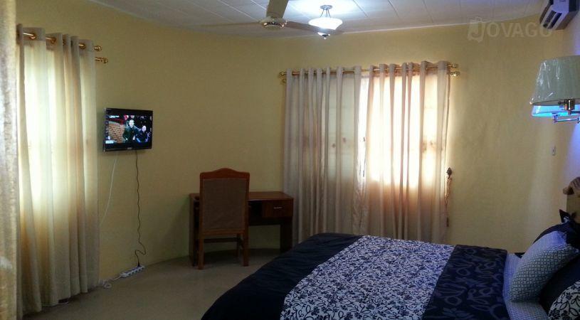 Naaq Hotel | Accommodation Wassa East