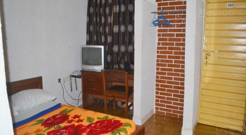 Dorwill Hotel | Accommodation Uyo