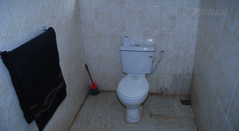 Watersmeet Place | Ikorodu Accommodation