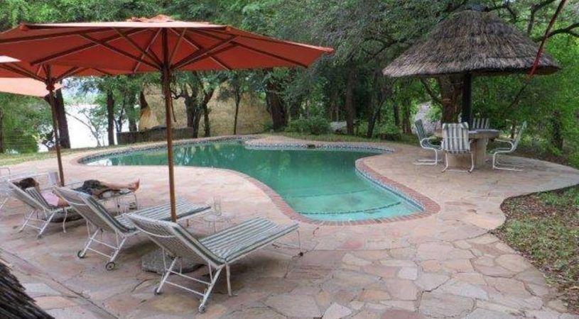 Tiger Bay Resort