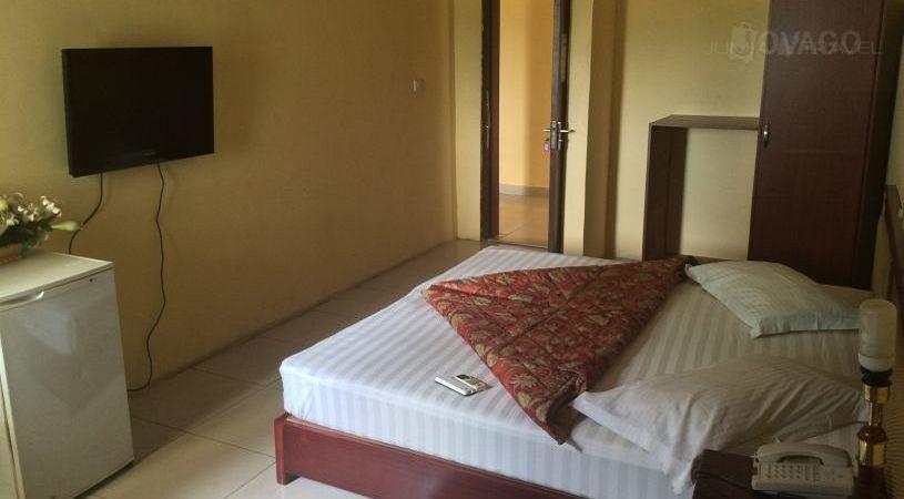 Bedtime Hotel | Koforidua Accommodation