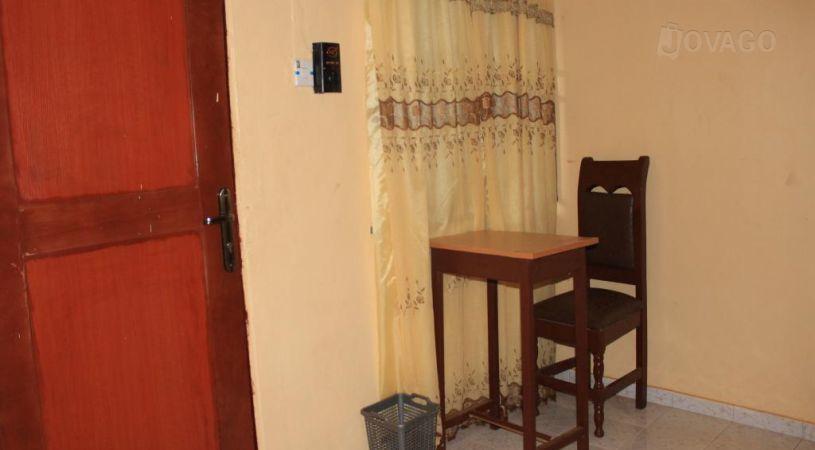 Wab Hotel | Ado Odo/Ota Accommodation