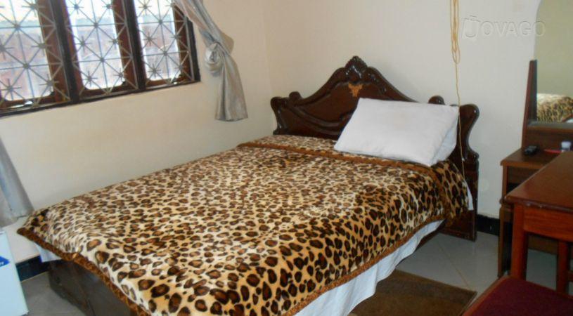 Pappaya Lodge