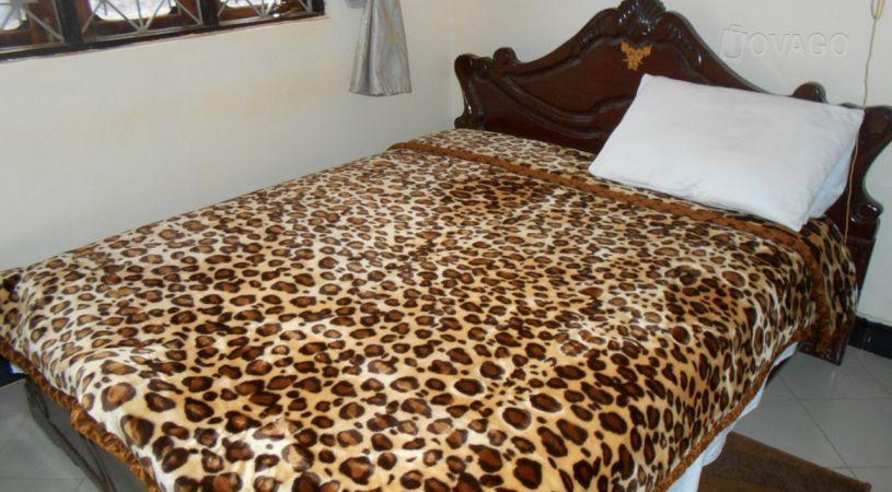 Pappaya Lodge | Accommodation Songea