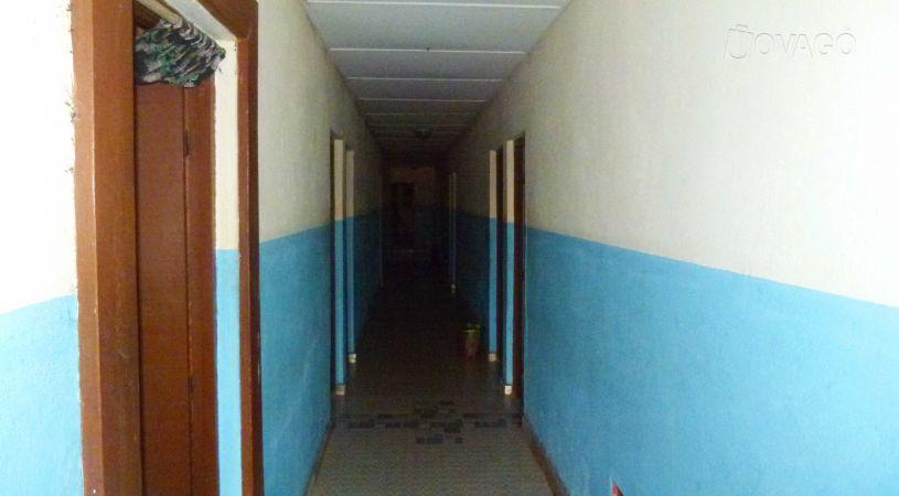 Hotel Zapata | Gagnoa Accommodation
