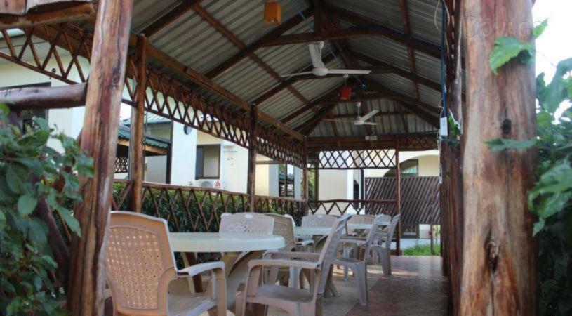 Mr. Classic Lodge | Accommodation Dar es Salaam