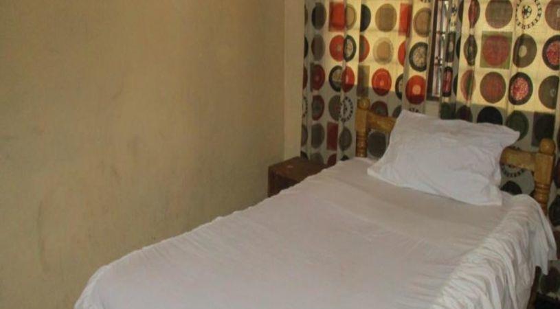 Crown Lodge | Songea Accommodation