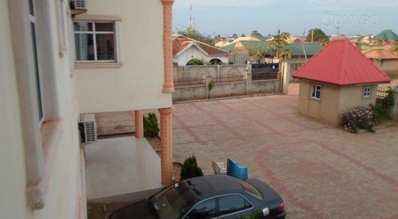Alpha Genesis Hotels and Gardens | Accommodation New Karu