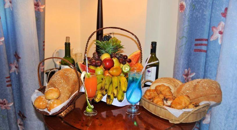 Hotel Nikko Tower | Mchafukoge Accommodation