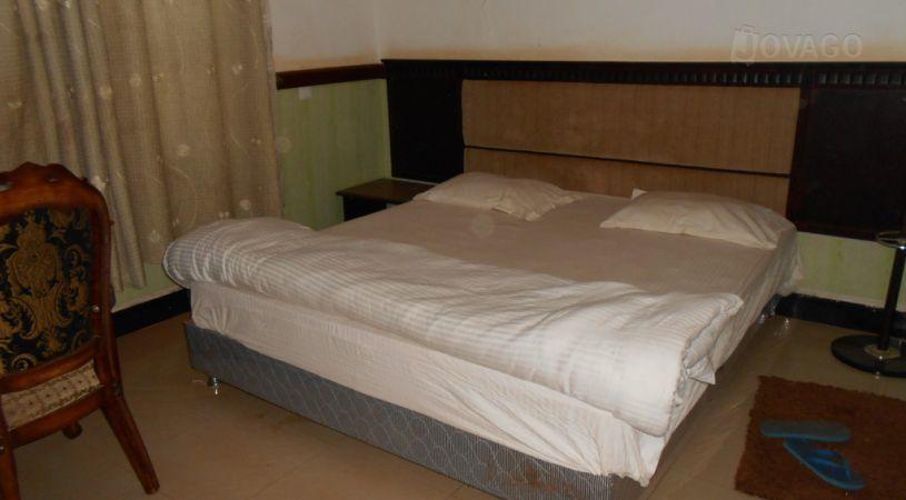 Helgapel Star Hotel