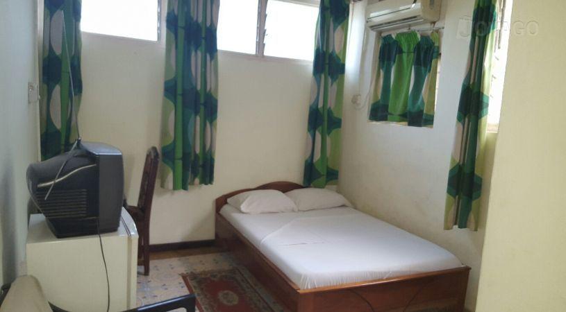 Kary's Guest House