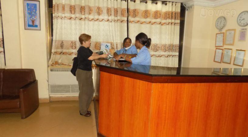Durban Hotel City Centre | Accommodation Mchafukoge