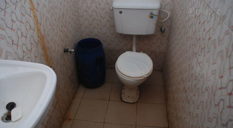 Door Step Guest House | Accommodation Ijegun