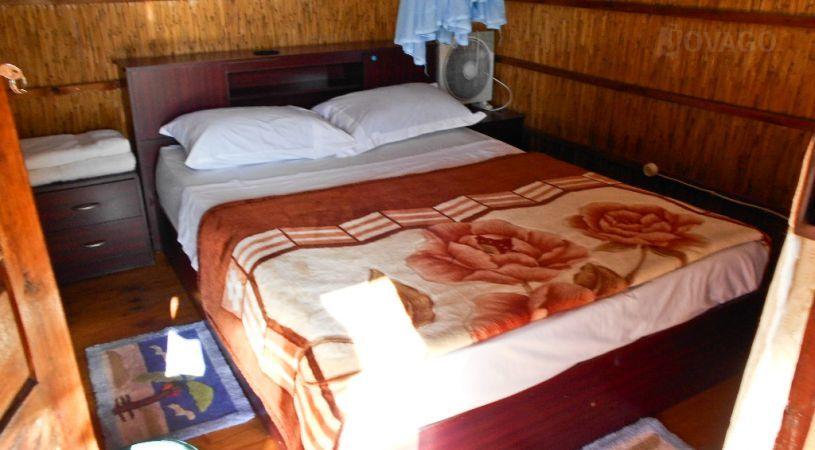 Mauricio Camp | Inhaca Island Accommodation