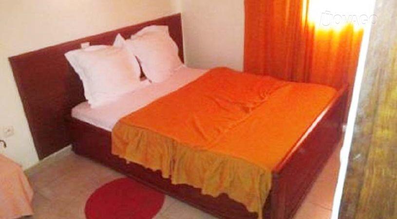 Ngambia Hotel | Bangangte Accommodation