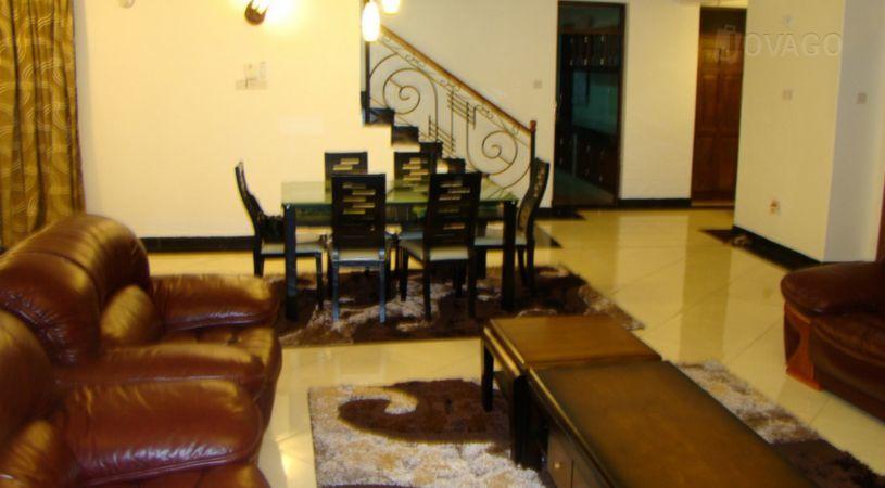 Nyali Villa | Nyali Accommodation
