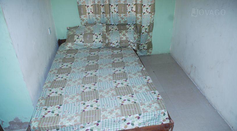 Agadi Hotel | Accommodation Ikorodu