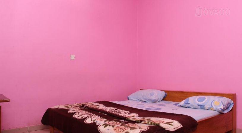 Papilon Suites | Accommodation Garki