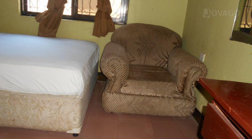 Green Garden Lodge | 474 Accommodation