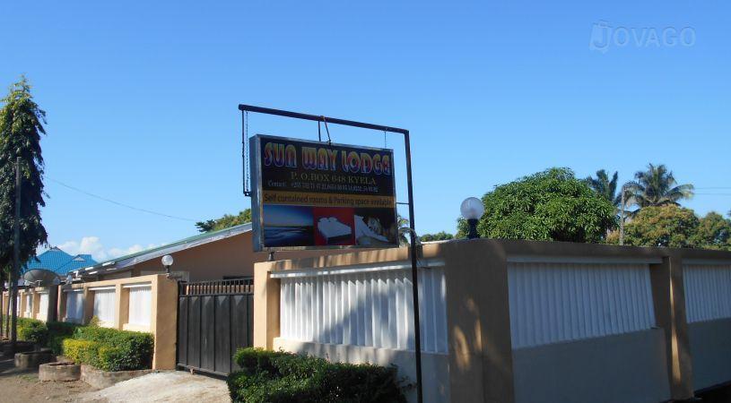 Sun Way Lodge | Accommodation 474