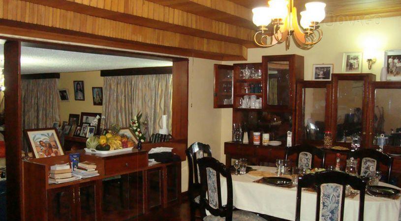 Muringa House