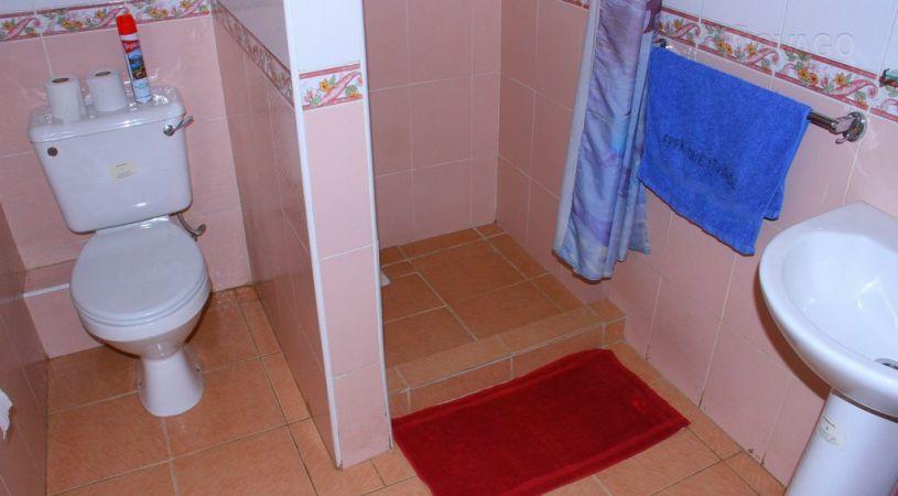 FPFK Guest House