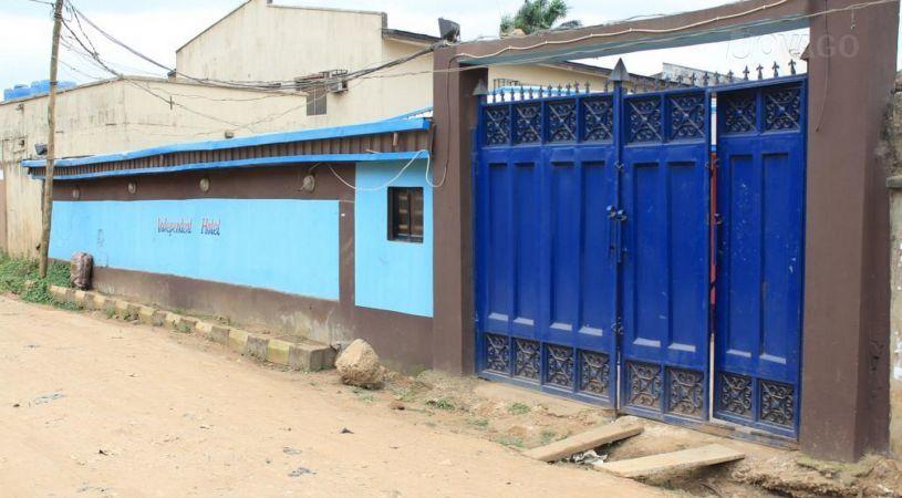 Independent Hotel | Ifako-Ijaiye Accommodation